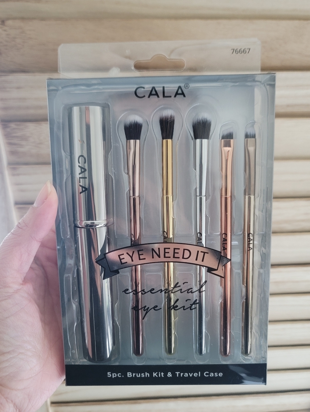 CALA Eye Kit Set
